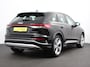 Audi Q4 e-tron 45 Advanced edition 82 kWh Climate control Adaptieve cruise control Parkeersensoren Keyless Verwarmde voorstoelen Lane assist LED Dodehoek assistent Navigatie Apple Carplay/ Android Auto