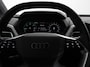 Audi Q4 e-tron 45 Advanced edition 82 kWh Climate control Adaptieve cruise control Parkeersensoren Keyless Verwarmde voorstoelen Lane assist LED Dodehoek assistent Navigatie Apple Carplay/ Android Auto