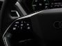 Audi Q4 e-tron 45 Advanced edition 82 kWh Climate control Adaptieve cruise control Parkeersensoren Keyless Verwarmde voorstoelen Lane assist LED Dodehoek assistent Navigatie Apple Carplay/ Android Auto