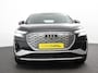 Audi Q4 e-tron 45 Advanced edition 82 kWh Climate control Adaptieve cruise control Parkeersensoren Keyless Verwarmde voorstoelen Lane assist LED Dodehoek assistent Navigatie Apple Carplay/ Android Auto
