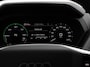 Audi Q4 e-tron 45 Advanced edition 82 kWh Climate control Adaptieve cruise control Parkeersensoren Keyless Verwarmde voorstoelen Lane assist LED Dodehoek assistent Navigatie Apple Carplay/ Android Auto