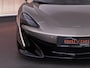 McLaren 600LT Spider 3.8 600pk V8 |Sarigan Quartz|PPF|nose lift|Bowers & Wilkins|Luxury pack|keramisch|memory|stoelverwarming|