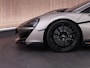 McLaren 600LT Spider 3.8 600pk V8 |Sarigan Quartz|PPF|nose lift|Bowers & Wilkins|Luxury pack|keramisch|memory|stoelverwarming|