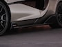 McLaren 600LT Spider 3.8 600pk V8 |Sarigan Quartz|PPF|nose lift|Bowers & Wilkins|Luxury pack|keramisch|memory|stoelverwarming|