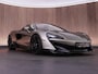 McLaren 600LT Spider 3.8 600pk V8 |Sarigan Quartz|PPF|nose lift|Bowers & Wilkins|Luxury pack|keramisch|memory|stoelverwarming|
