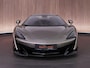 McLaren 600LT Spider 3.8 600pk V8 |Sarigan Quartz|PPF|nose lift|Bowers & Wilkins|Luxury pack|keramisch|memory|stoelverwarming|