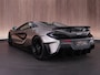 McLaren 600LT Spider 3.8 600pk V8 |Sarigan Quartz|PPF|nose lift|Bowers & Wilkins|Luxury pack|keramisch|memory|stoelverwarming|