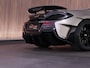 McLaren 600LT Spider 3.8 600pk V8 |Sarigan Quartz|PPF|nose lift|Bowers & Wilkins|Luxury pack|keramisch|memory|stoelverwarming|