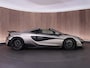 McLaren 600LT Spider 3.8 600pk V8 |Sarigan Quartz|PPF|nose lift|Bowers & Wilkins|Luxury pack|keramisch|memory|stoelverwarming|