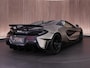 McLaren 600LT Spider 3.8 600pk V8 |Uniek 1of1|MSO|PPF|nose lift|Bowers & Wilkins|Luxury pack|keramisch|memory|stoelverwarming|
