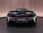McLaren 600LT Spider 3.8 600pk V8 |Sarigan Quartz|PPF|nose lift|Bowers & Wilkins|Luxury pack|keramisch|memory|stoelverwarming|
