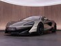 McLaren 600LT Spider 3.8 V8 |Uniek 1of1|MSO|PPF|nose lift|Bowers & Wilkins|Luxury pack|keramisch|memory|stoelverwarming|