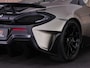 McLaren 600LT Spider 3.8 600pk V8 |Sarigan Quartz|PPF|nose lift|Bowers & Wilkins|Luxury pack|keramisch|memory|stoelverwarming|