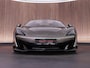 McLaren 600LT Spider 3.8 600pk V8 |Sarigan Quartz|PPF|nose lift|Bowers & Wilkins|Luxury pack|keramisch|memory|stoelverwarming|