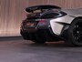 McLaren 600LT Spider 3.8 V8 |Uniek 1of1|MSO|PPF|nose lift|Bowers & Wilkins|Luxury pack|keramisch|memory|stoelverwarming|