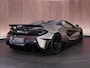 McLaren 600LT Spider 3.8 600pk V8 |Sarigan Quartz|PPF|nose lift|Bowers & Wilkins|Luxury pack|keramisch|memory|stoelverwarming|