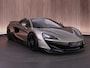 McLaren 600LT Spider 3.8 600pk V8 |Sarigan Quartz|PPF|nose lift|Bowers & Wilkins|Luxury pack|keramisch|memory|stoelverwarming|