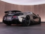 McLaren 600LT Spider 3.8 600pk V8 |Sarigan Quartz|PPF|nose lift|Bowers & Wilkins|Luxury pack|keramisch|memory|stoelverwarming|