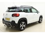 Citroën C3 Aircross 1.2T S&S Shine | 110pk | Automaat | Navigatie | Camera | Climate Control | 17'' Lichtmetalen velgen | Keyless Entry & Start | Trekhaak | 1e Eigenaar!