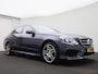 Mercedes-Benz E-klasse 400 Edition Sport Avantgarde | WORDT VERWACHT | Stoelverwarming | Stoelventilatie | Panoramadak | Camera | Parkeersensoren | Harman Kardon |