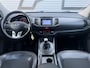 Kia Sportage 2.0 X-ecutive Plus Pack 1e Eigenaar|Navi|Pano|Trekhaak|Clima|Cruise|PDC|LM Velgen|Dealer Onderhouden|N.A.P|APK tot 02-2027