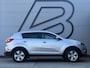 Kia Sportage 2.0 X-ecutive Plus Pack 1e Eigenaar|Navi|Pano|Trekhaak|Clima|Cruise|PDC|LM Velgen|Dealer Onderhouden|N.A.P|APK tot 02-2027