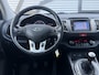 Kia Sportage 2.0 X-ecutive Plus Pack 1e Eigenaar|Navi|Pano|Trekhaak|Clima|Cruise|PDC|LM Velgen|Dealer Onderhouden|N.A.P|APK tot 02-2027
