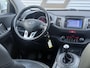 Kia Sportage 2.0 X-ecutive Plus Pack 1e Eigenaar|Navi|Pano|Trekhaak|Clima|Cruise|PDC|LM Velgen|Dealer Onderhouden|N.A.P|APK tot 02-2027