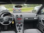 Audi A3 Cabriolet 1.4 TFSI Ambition Pro Line 2'eig vanaf '13