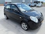 Kia Picanto 1.1 X-Tra Airco Carplay BT Aux Automaat Zwart