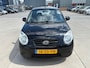 Kia Picanto 1.1 X-Tra Airco Carplay BT Aux Automaat Zwart
