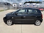 Kia Picanto 1.1 X-Tra Airco Carplay BT Aux Automaat Zwart