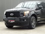 Ford F-150 USA 5.0 V8 SuperCrew * XLT SPORT * LPG * 5 PERS. !!