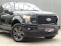 Ford F-150 USA 5.0 V8 SuperCrew * XLT SPORT * LPG * 5 PERS. !!