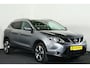 Nissan Qashqai 1.2 N-Connecta / Panorama / Navi / Cam / Trekhaak