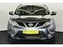 Nissan Qashqai 1.2 N-Connecta / Panorama / Navi / Cam / Trekhaak