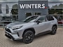 Toyota RAV4 2.5 Hybrid Executive Bi-Tone | Schuifdak | 360 Camera | Leder | Stoelverwarming | Elektr Stoel |