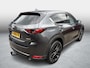 Mazda CX-5 2.0 SkyActiv-G 165 Sportive , Trekhaak, Half Leder, Adap.Cruise, Bose, 360 Camera, LMV 19 Inch, HUD, Navi, Apple, Stuur/Stoelverwarming
