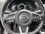 Mazda CX-5 2.0 SkyActiv-G 165 Sportive , Trekhaak, Half Leder, Adap.Cruise, Bose, 360 Camera, LMV 19 Inch, HUD, Navi, Apple, Stuur/Stoelverwarming