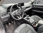 Mazda CX-5 2.0 SkyActiv-G 165 Sportive , Trekhaak, Half Leder, Adap.Cruise, Bose, 360 Camera, LMV 19 Inch, HUD, Navi, Apple, Stuur/Stoelverwarming