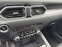 Mazda CX-5 2.0 SkyActiv-G 165 Sportive , Trekhaak, Half Leder, Adap.Cruise, Bose, 360 Camera, LMV 19 Inch, HUD, Navi, Apple, Stuur/Stoelverwarming