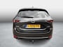 Mazda CX-5 2.0 SkyActiv-G 165 Sportive , Trekhaak, Half Leder, Adap.Cruise, Bose, 360 Camera, LMV 19 Inch, HUD, Navi, Apple, Stuur/Stoelverwarming