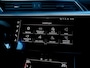 Audi E-tron e-tron 50 quattro Launch edition plus 71 kWh | Nieuwe Elektromotor | ABT | Origineel Nederlands | Lederen Bekleding | Schuif/ Kantel Panorama Dak | Black Optic | Rode Klauwen | Stoelverwarming | Navigatie |