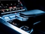 Audi E-tron e-tron 50 quattro Launch edition plus 71 kWh | Nieuwe Elektromotor | ABT | Origineel Nederlands | Lederen Bekleding | Schuif/ Kantel Panorama Dak | Black Optic | Rode Klauwen | Stoelverwarming | Navigatie |