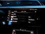 Audi E-tron e-tron 50 quattro Launch edition plus 71 kWh | Nieuwe Elektromotor | ABT | Origineel Nederlands | Lederen Bekleding | Schuif/ Kantel Panorama Dak | Black Optic | Rode Klauwen | Stoelverwarming | Navigatie |