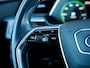 Audi E-tron e-tron 50 quattro Launch edition plus 71 kWh | Nieuwe Elektromotor | ABT | Origineel Nederlands | Lederen Bekleding | Schuif/ Kantel Panorama Dak | Black Optic | Rode Klauwen | Stoelverwarming | Navigatie |