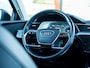 Audi E-tron e-tron 50 quattro Launch edition plus 71 kWh | Nieuwe Elektromotor | ABT | Origineel Nederlands | Lederen Bekleding | Schuif/ Kantel Panorama Dak | Black Optic | Rode Klauwen | Stoelverwarming | Navigatie |
