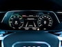 Audi E-tron e-tron 50 quattro Launch edition plus 71 kWh | Nieuwe Elektromotor | ABT | Origineel Nederlands | Lederen Bekleding | Schuif/ Kantel Panorama Dak | Black Optic | Rode Klauwen | Stoelverwarming | Navigatie |