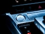 Audi E-tron e-tron 50 quattro Launch edition plus 71 kWh | Nieuwe Elektromotor | ABT | Origineel Nederlands | Lederen Bekleding | Schuif/ Kantel Panorama Dak | Black Optic | Rode Klauwen | Stoelverwarming | Navigatie |