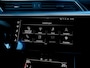 Audi E-tron e-tron 50 quattro Launch edition plus 71 kWh | Nieuwe Elektromotor | ABT | Origineel Nederlands | Lederen Bekleding | Schuif/ Kantel Panorama Dak | Black Optic | Rode Klauwen | Stoelverwarming | Navigatie |